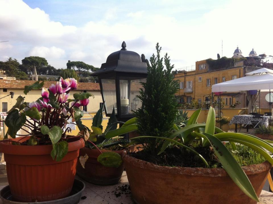 Domus Valeria Guest House Rome Luaran gambar