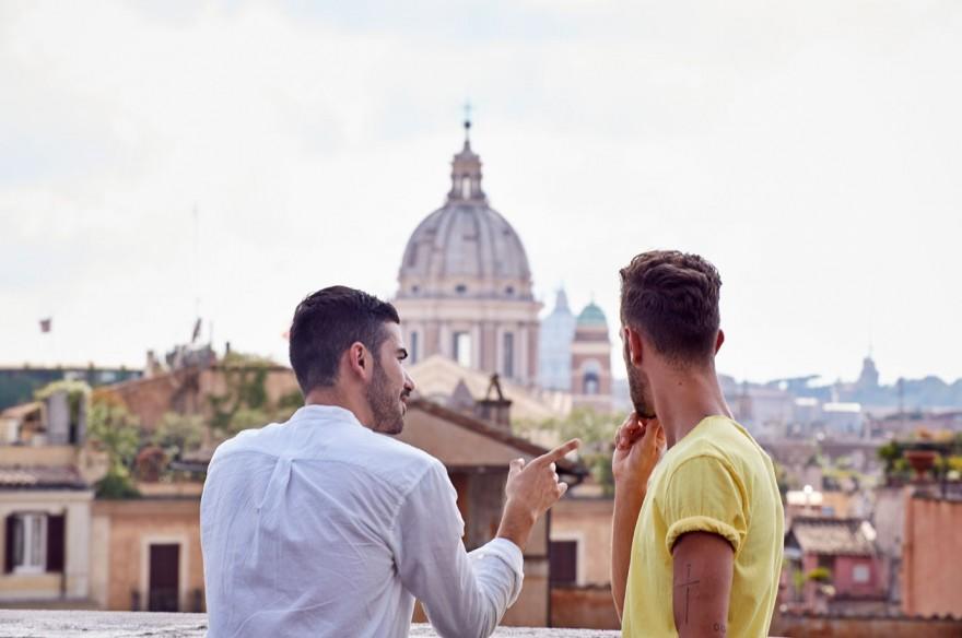 Domus Valeria Guest House Rome Luaran gambar