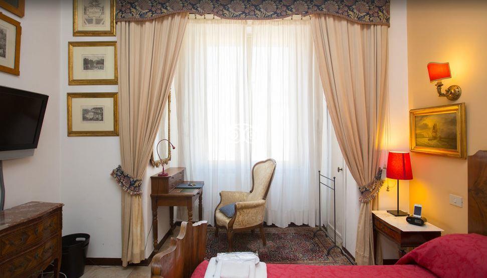 Domus Valeria Guest House Rome Luaran gambar