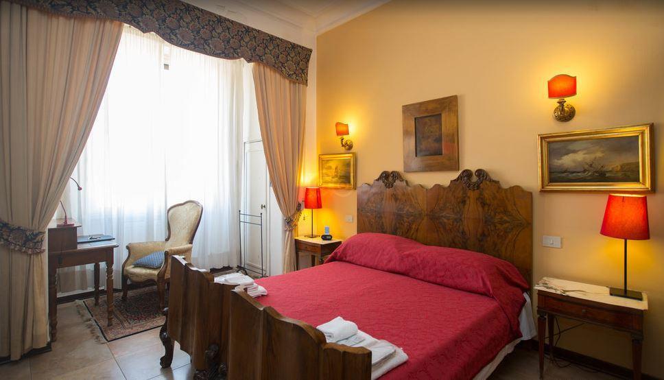 Domus Valeria Guest House Rome Luaran gambar