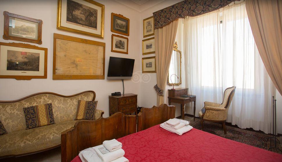 Domus Valeria Guest House Rome Luaran gambar
