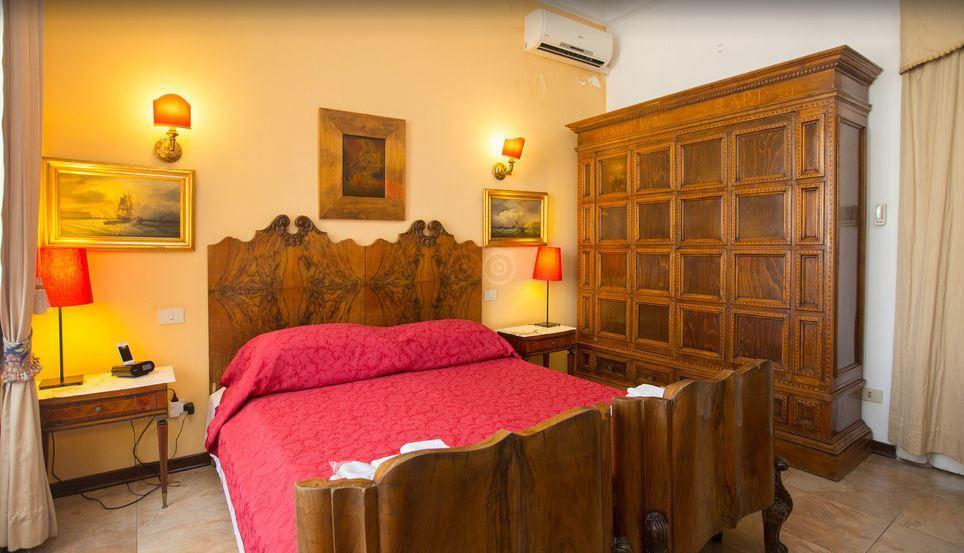 Domus Valeria Guest House Rome Luaran gambar