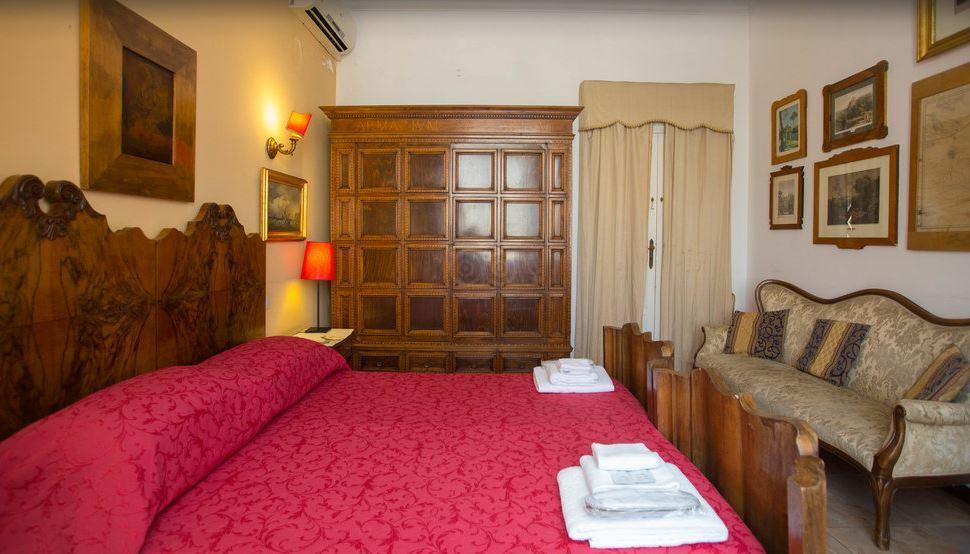 Domus Valeria Guest House Rome Luaran gambar