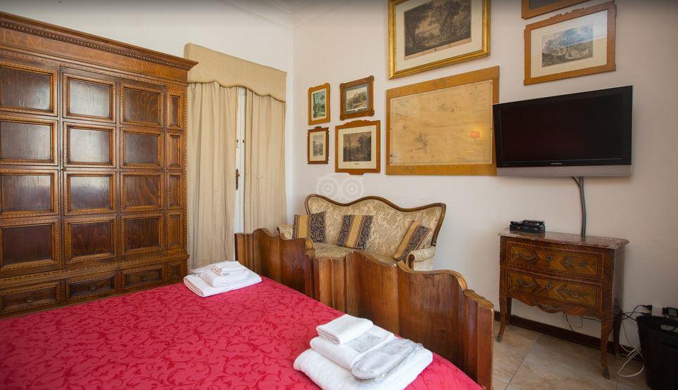 Domus Valeria Guest House Rome Luaran gambar