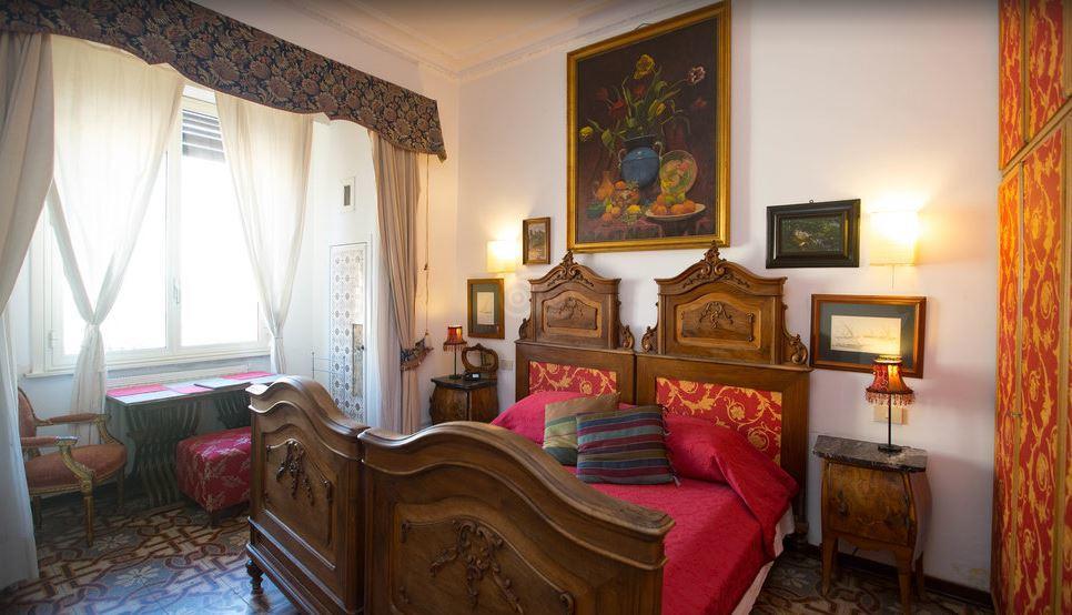 Domus Valeria Guest House Rome Luaran gambar