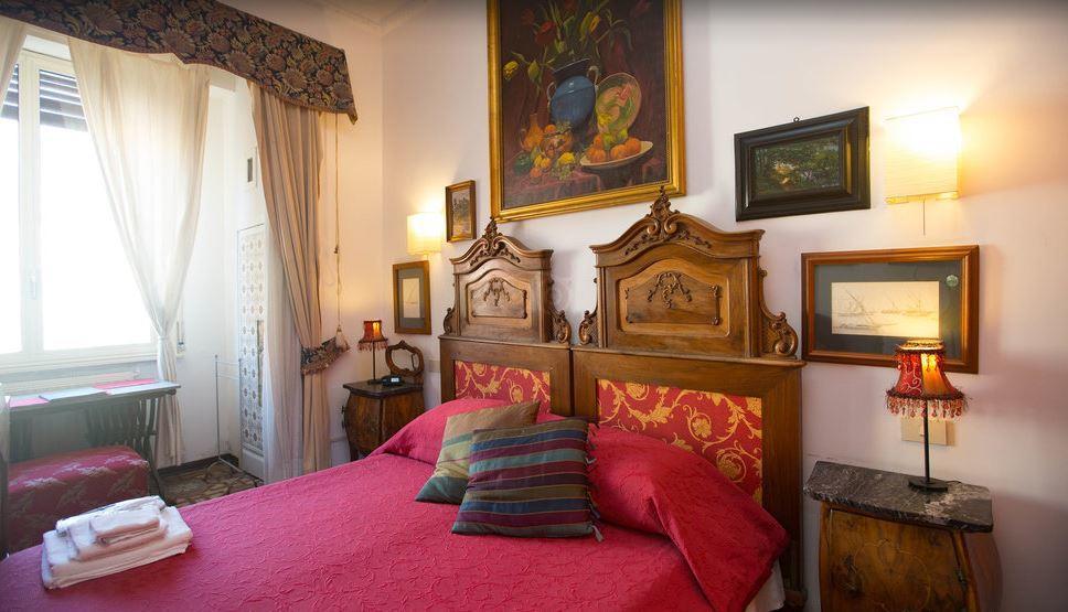 Domus Valeria Guest House Rome Luaran gambar