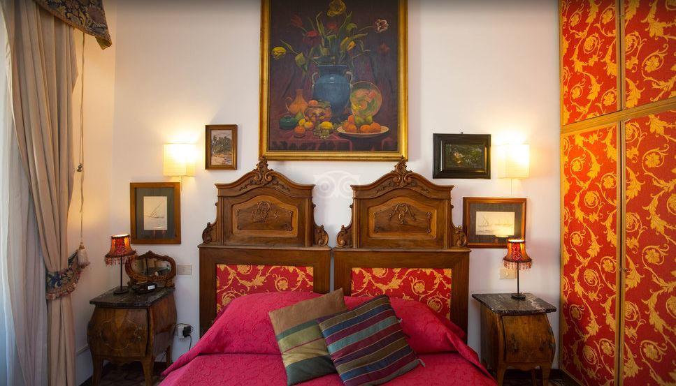 Domus Valeria Guest House Rome Luaran gambar