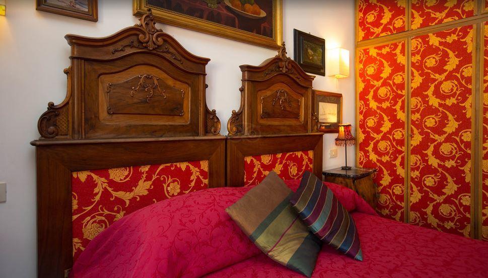Domus Valeria Guest House Rome Luaran gambar