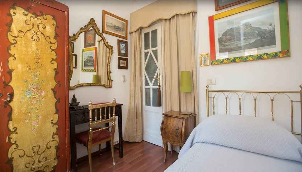 Domus Valeria Guest House Rome Luaran gambar