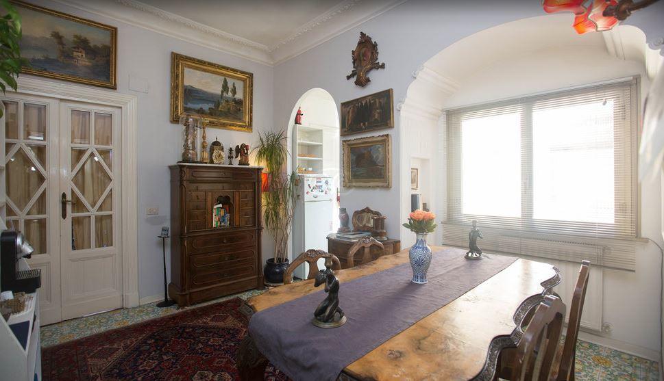 Domus Valeria Guest House Rome Luaran gambar
