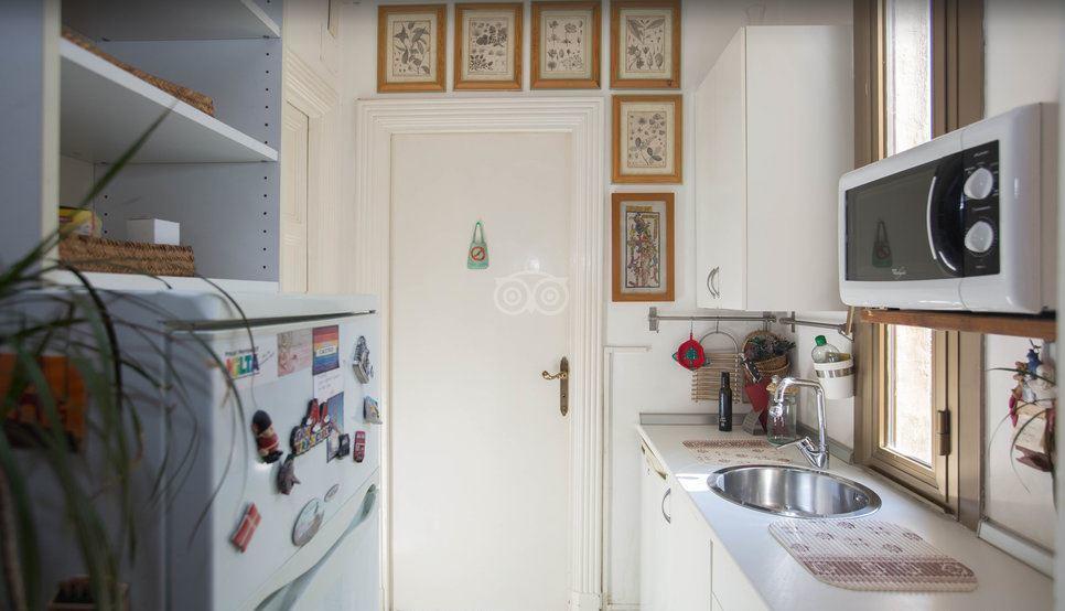 Domus Valeria Guest House Rome Luaran gambar