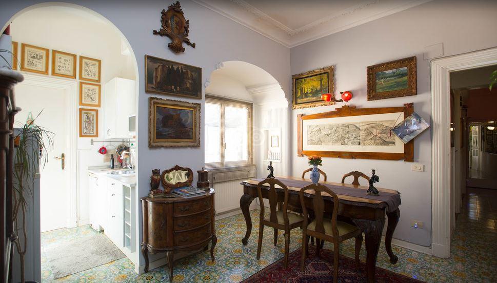 Domus Valeria Guest House Rome Luaran gambar