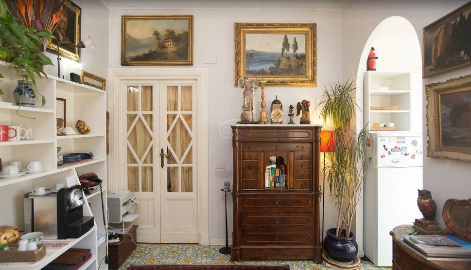 Domus Valeria Guest House Rome Luaran gambar