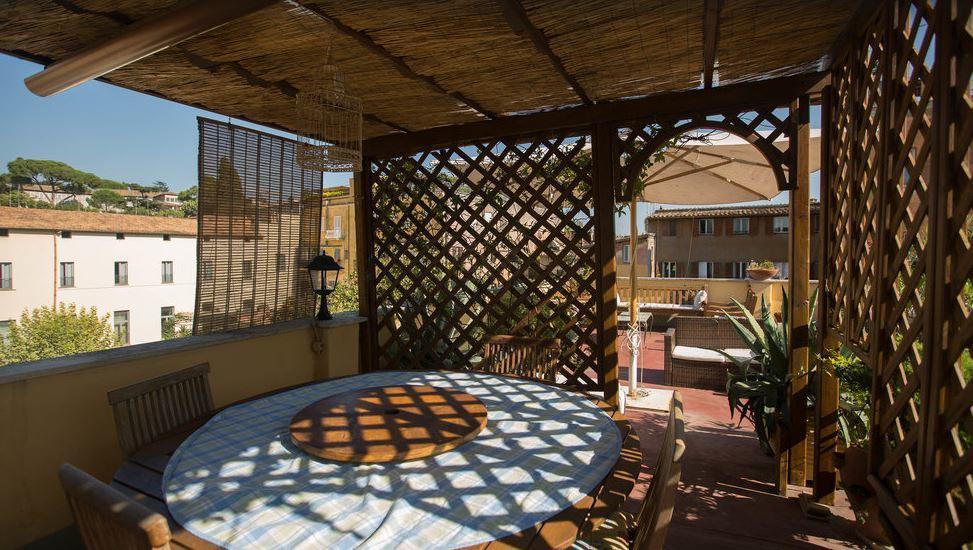 Domus Valeria Guest House Rome Luaran gambar