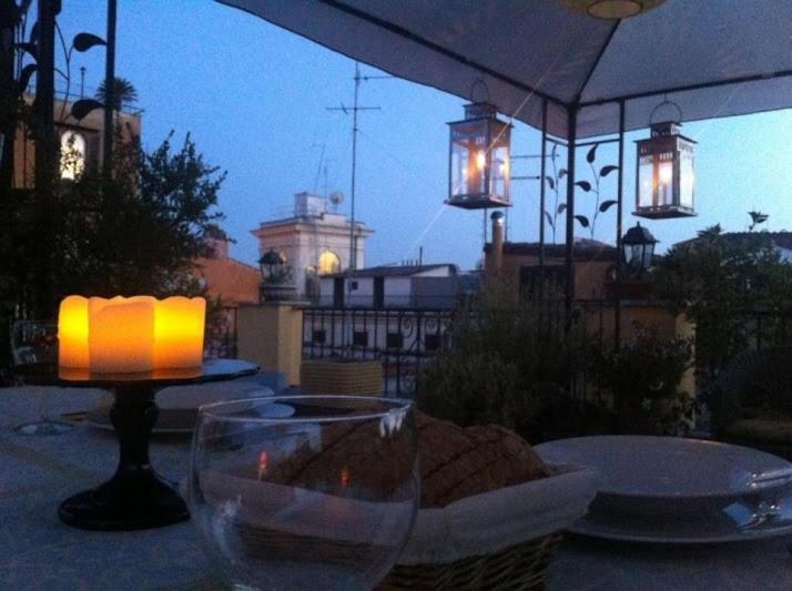 Domus Valeria Guest House Rome Luaran gambar