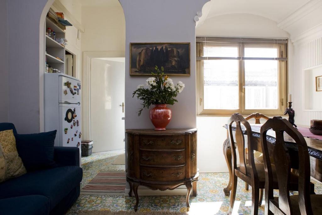 Domus Valeria Guest House Rome Luaran gambar