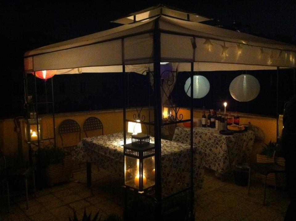 Domus Valeria Guest House Rome Luaran gambar
