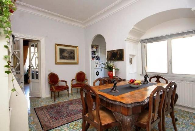 Domus Valeria Guest House Rome Luaran gambar