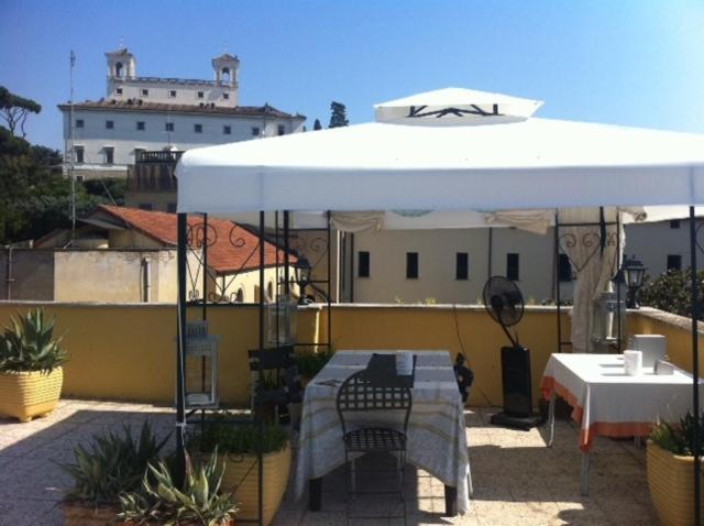 Domus Valeria Guest House Rome Luaran gambar